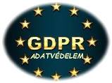 GDPR tájékoztató
