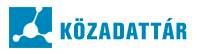 Közadattár