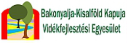 Bakonyalja-Kisalföld Kapuja Vidékfejlesztési Egyesület